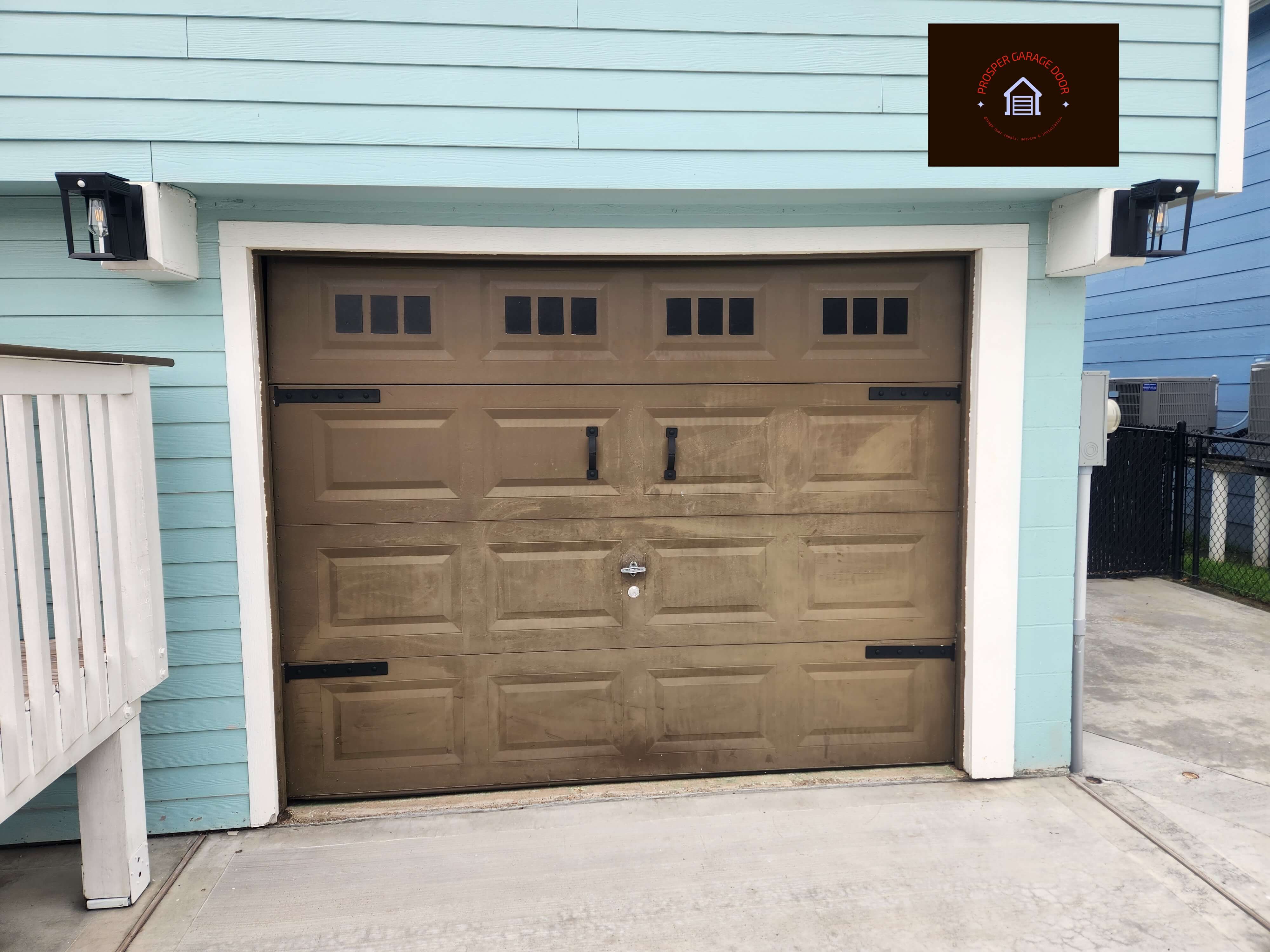 garage-door-panel-replacement