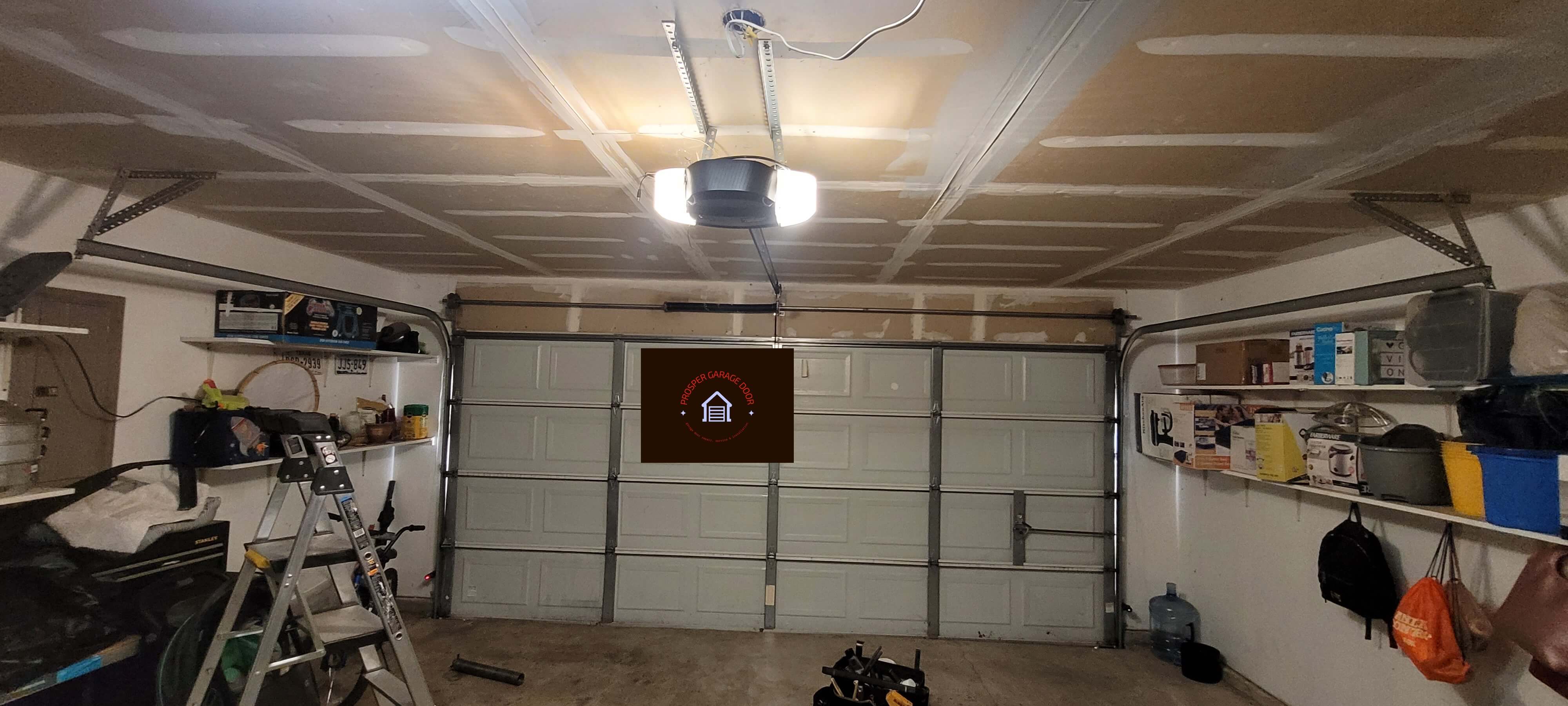 new-genie-opener-install